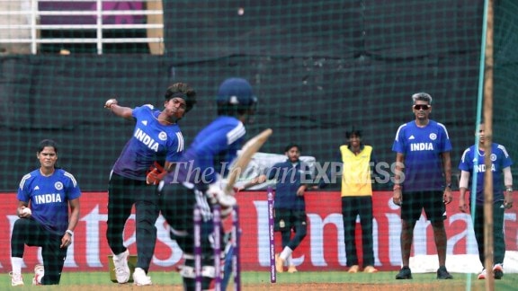 India vs Bangladesh