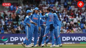 IND-W vs BAN-W Live Score