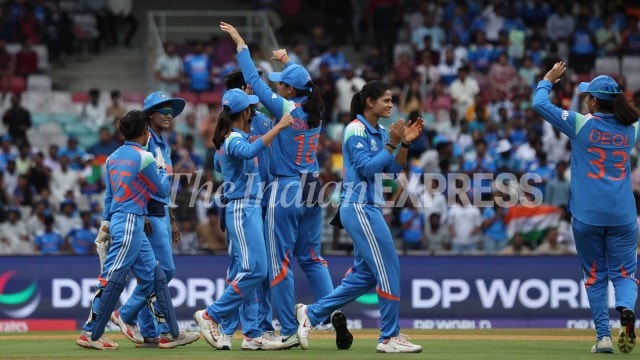India vs Bangladesh