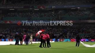 India Women vs Bangladesh Women Highlights: IND-W vs BAN-W match called off due to incessant rain at Navi Mumbai