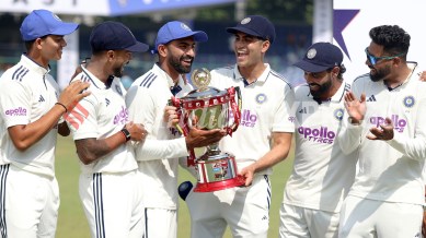 India vs West Indies R Ashwin