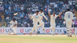 India vs New Zealand whitewash Gautam Gambhir