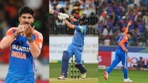India ODIs Kuldeep yadav washington Nitish Reddy