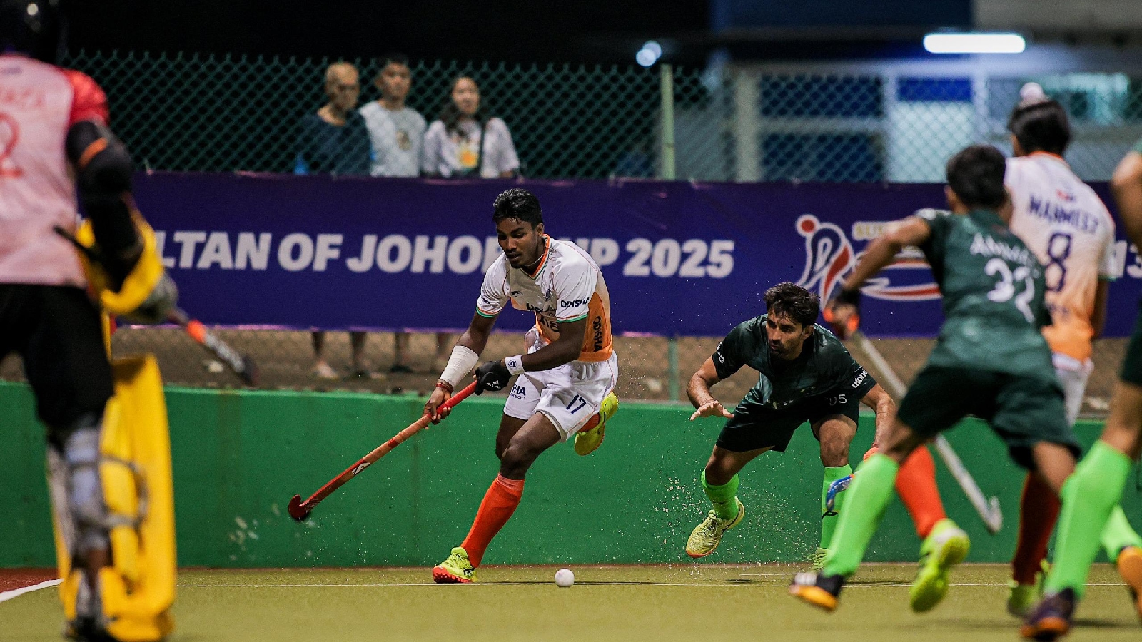 ‘Political enemy Pakistan’ won’t be stopped from travelling to Ahmedabad for 2030 Commonwealth Games, says government