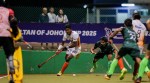 India vs Pakistan CWG