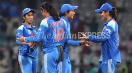 India vs New Zealand semifinal qualification