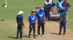 India vs West Indies Kotla
