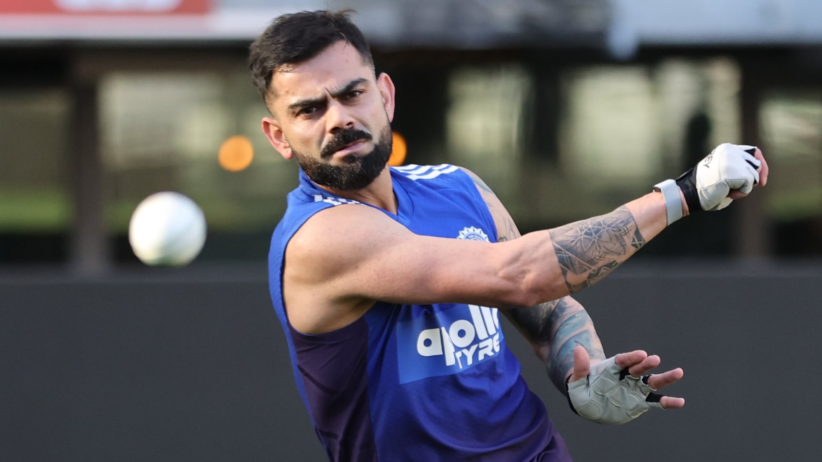 India vs Australia 1st ODI: Date, Time, Streaming Details