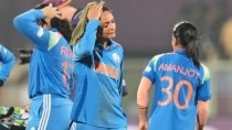 India Women's World Cup qualification scenarios
