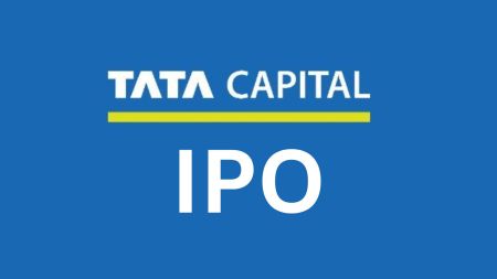 Tata Capital is expected to make its stock market debut next week.