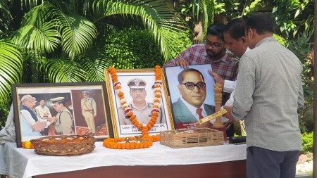 puran kumar