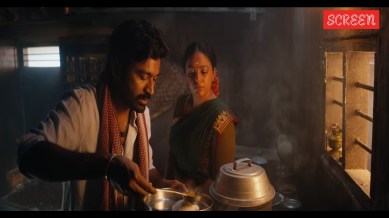 Idly Kadai box office collection Day 7