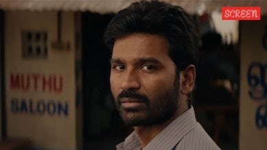 Idly Kadai Box Office Collection Day 2