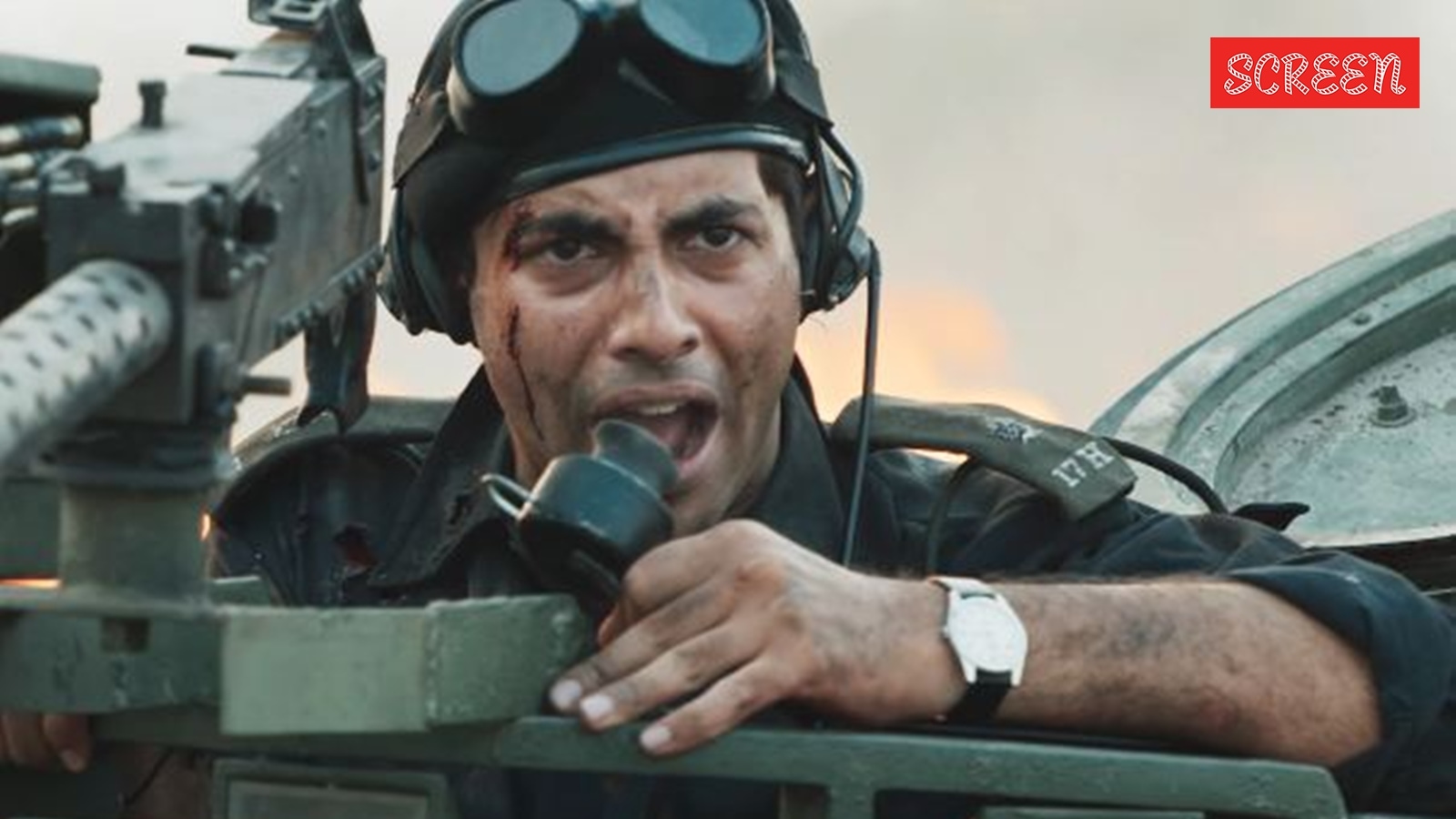 Ikkis trailer: Amitabh Bachchan hypes up grandson Agastya Nanda as he plays India’s youngest PVC recipient, says, ‘Held you in my hands when you were born’