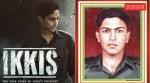 Ikkis poster revealed