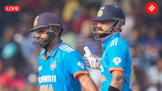 India T20I, ODI Squads Vs Australia 2025 Announcement Live Updates: Shubman Gill named ODI captain; Ajit Agarkar explains why Rohit Sharma is not captain anymore