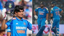 India Squads for Australia T20, ODI Tour 2025: Shubman Gill named new ODI captain; Rohit Sharma, Virat Kohli return