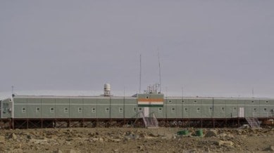 Decks cleared for Maitri II, India set to chart new frontiers in Antarctica’s icy wilderness