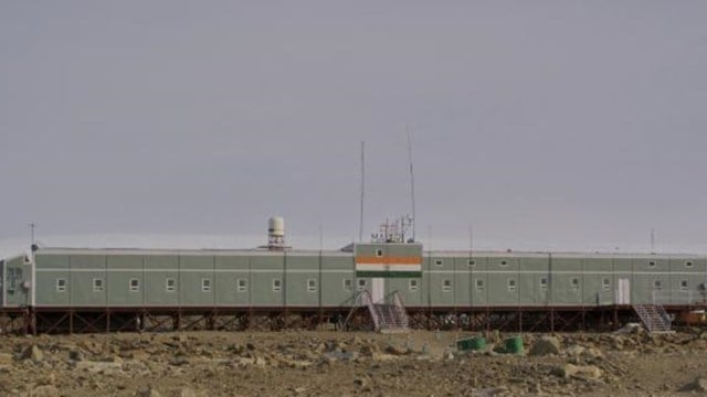 Decks cleared for Maitri II, India set to chart new frontiers in Antarctica’s icy wilderness