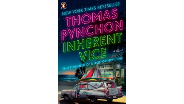 Inherent Vice 
