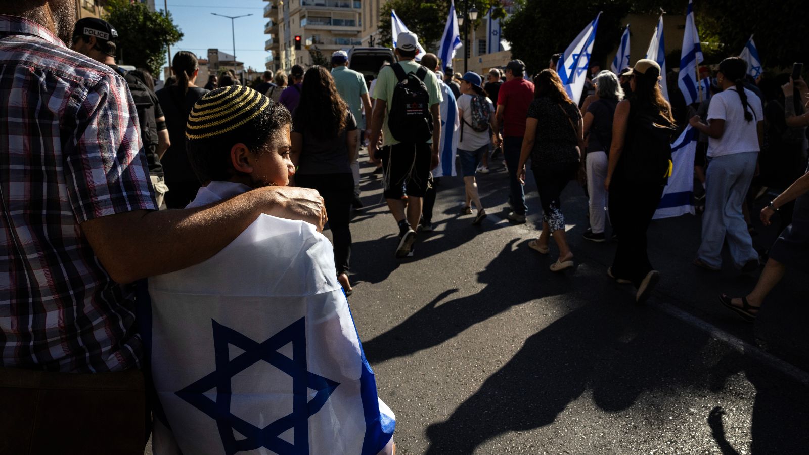 First burials to be held for Israelis returned from Gaza