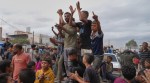 Israel releases list of 250 Palestinian prisoners to be released as part of Gaza ceasefire deal