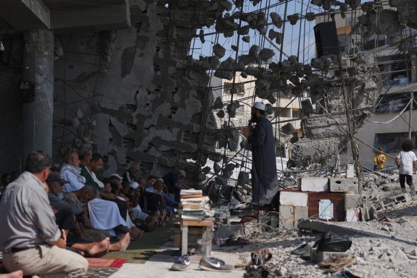 Trump hints at expansion of Abraham Accords, says Saudi Arabia could join soon