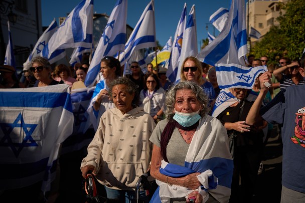 One of the four bodies returned by Hamas is not of any hostages, says IDF