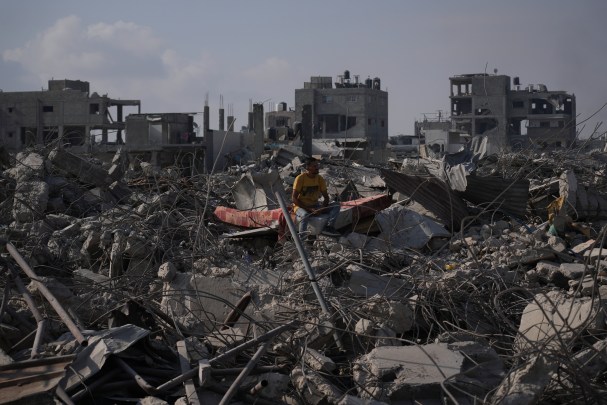 Hamas denies attacking IDF, says it is committed to upholding Gaza ceasefire deal