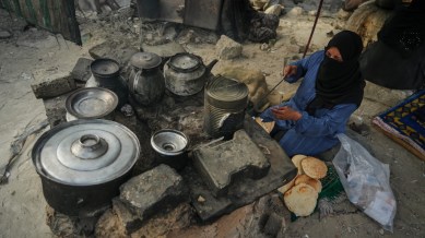 Gaza Ceasefire: UN will begin delivering humanitarian aid to Palestinians on Sunday
