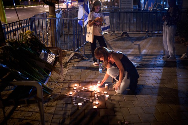 Hamas to return 2-5 more hostage bodies on Wednesday, say reports