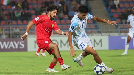 FC Goa suffered their second defeat, having lost to Iraq's Al Zawraa SC in their opener at home. (AFC Photo)