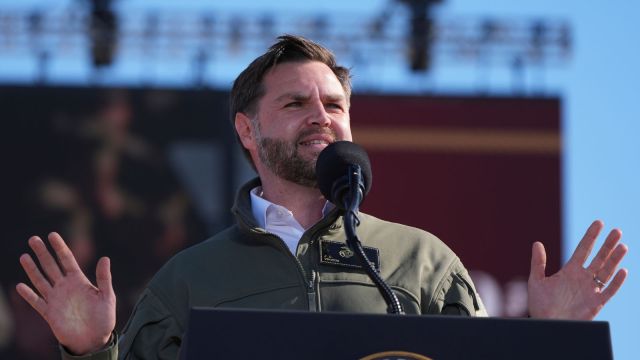 JD Vance