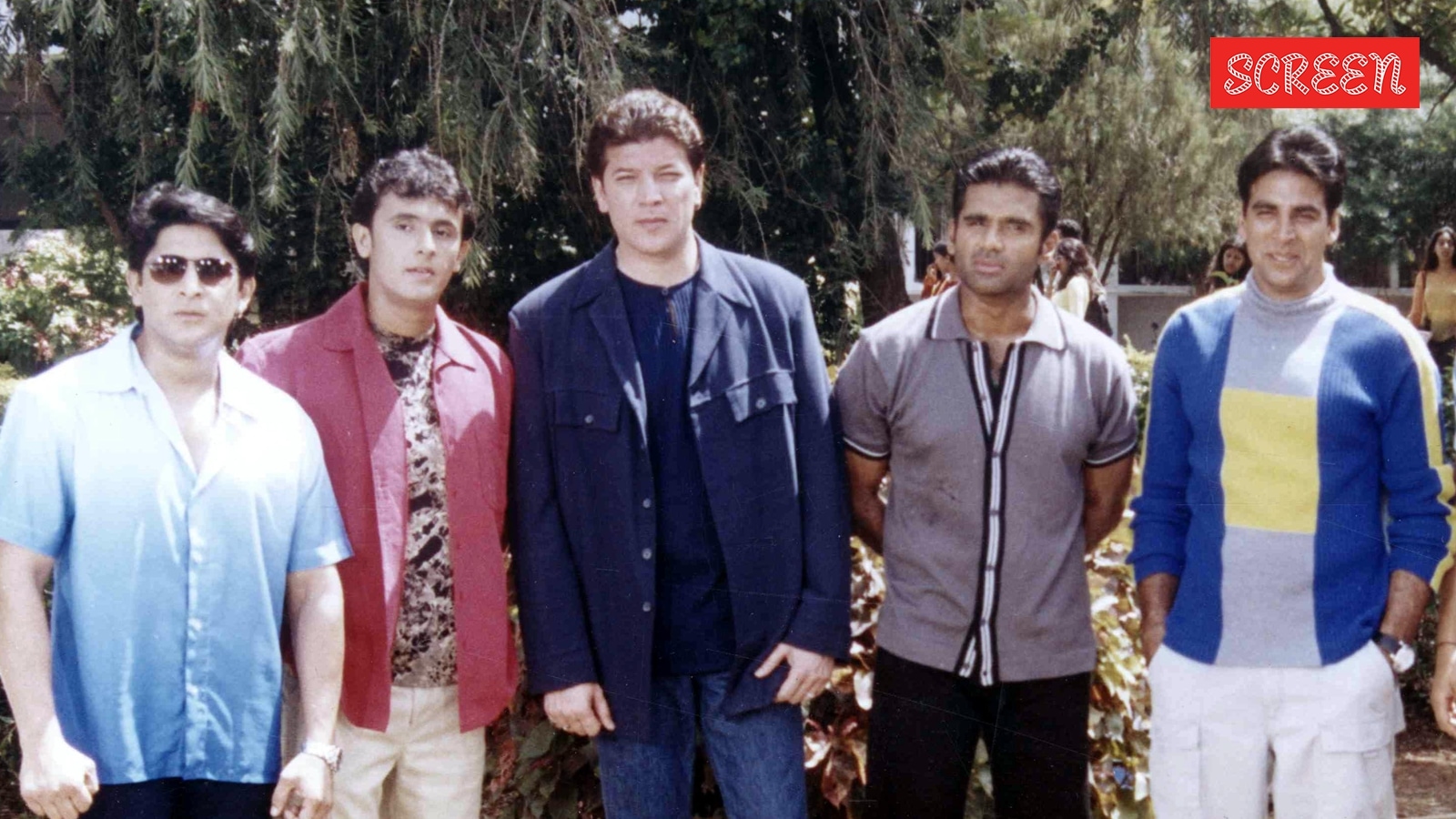 Arshad Warsi says he did Jaani Dushman for money to build his home: ‘Told director to kill me off first’