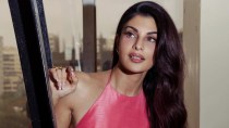 Jacqueline Fernandez on turning vegetarian