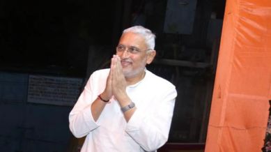 Jagdish Vishwakarma