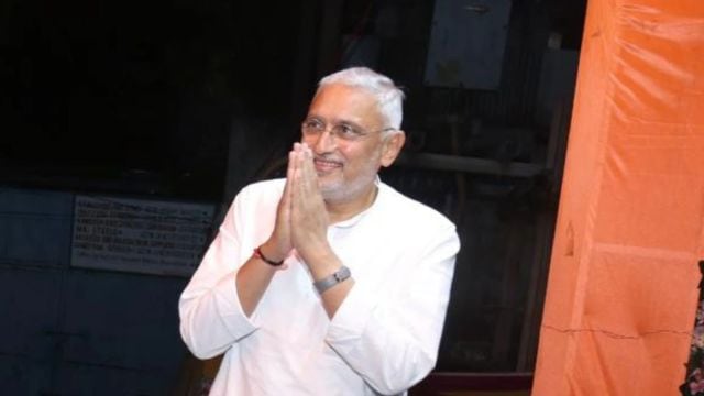 Jagdish Vishwakarma