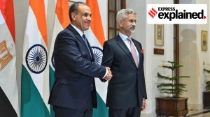 Defence, regional partnerships: Why the India-Egypt relationship matters to New Delhi