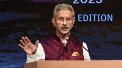 India, US yet to find ‘landing ground’ for trade talks, our red lines must be respected: Jaishankar