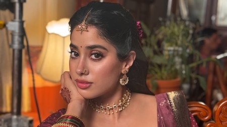 Janhvi Kapoor opened up about managing male egos