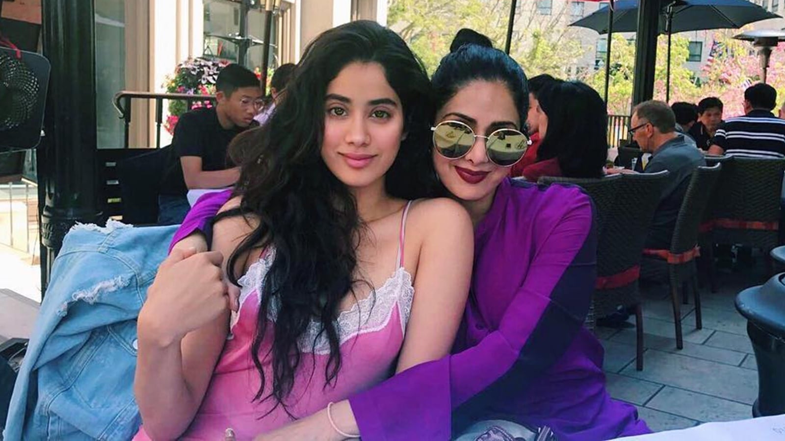 ‘They said things like some buffalo plasty or something’: Janhvi Kapoor addresses cosmetic procedures, says Sridevi guided her; the pressure of beauty standards