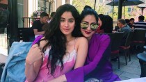 Janhvi Kapoor said her mother Sridevi guided her with her cosmetic procedures