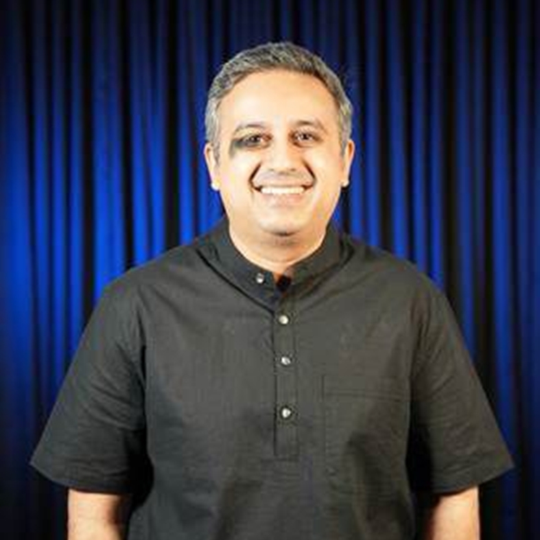 Jatin Varma