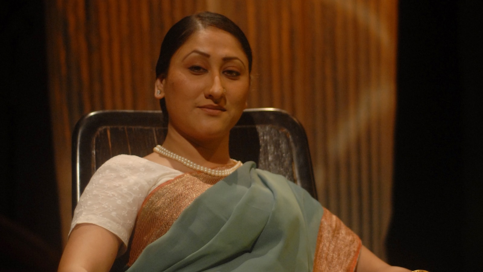 Jayati Bhatia on being remembered as ‘Mataji’, love for the stage: ‘Theatre cleanses me of things I do on other media platforms’