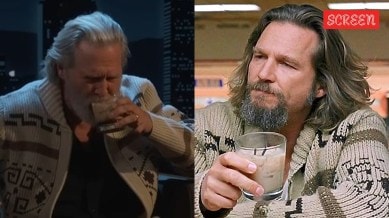 Jeff Bridges