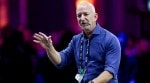 Jeff Bezos career advice for young founders