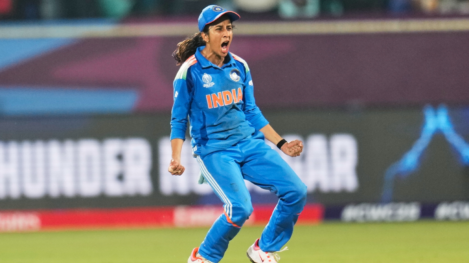Women’s World Cup: Nasser Hussain explains why India leaving out Jemimah Rodrigues for Renuka Singh Thakur vs England is ‘a good change’
