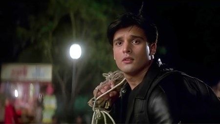 Jimmy Shergill