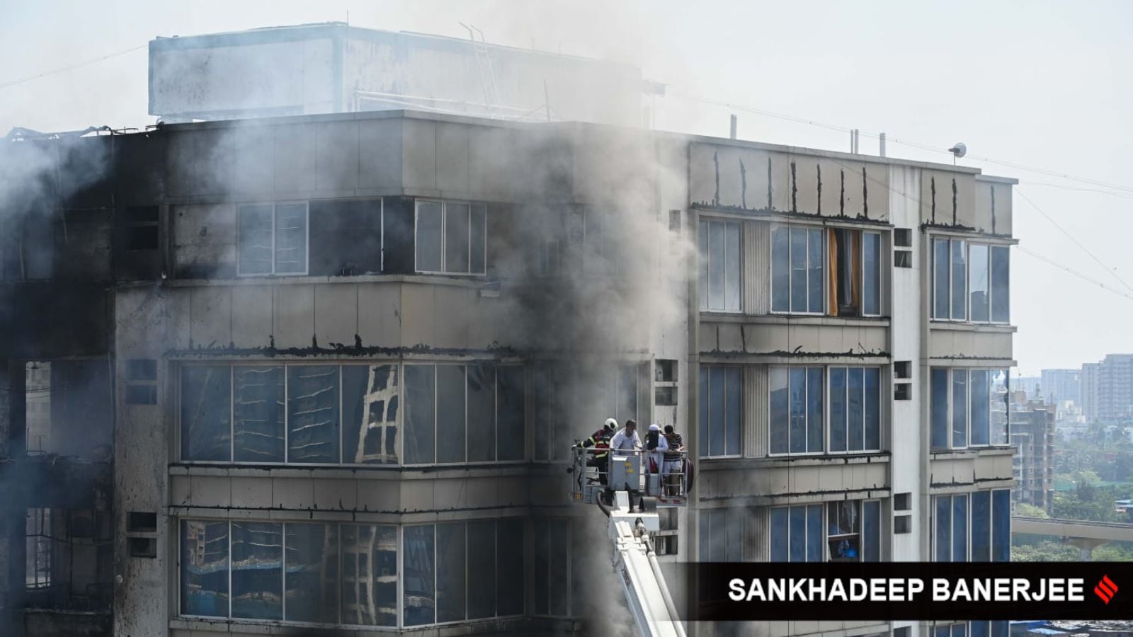 Jogeshwari fire lays bare apathy in implementing fire prevention norms