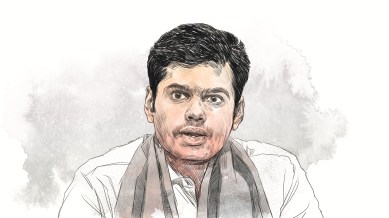K Annamalai